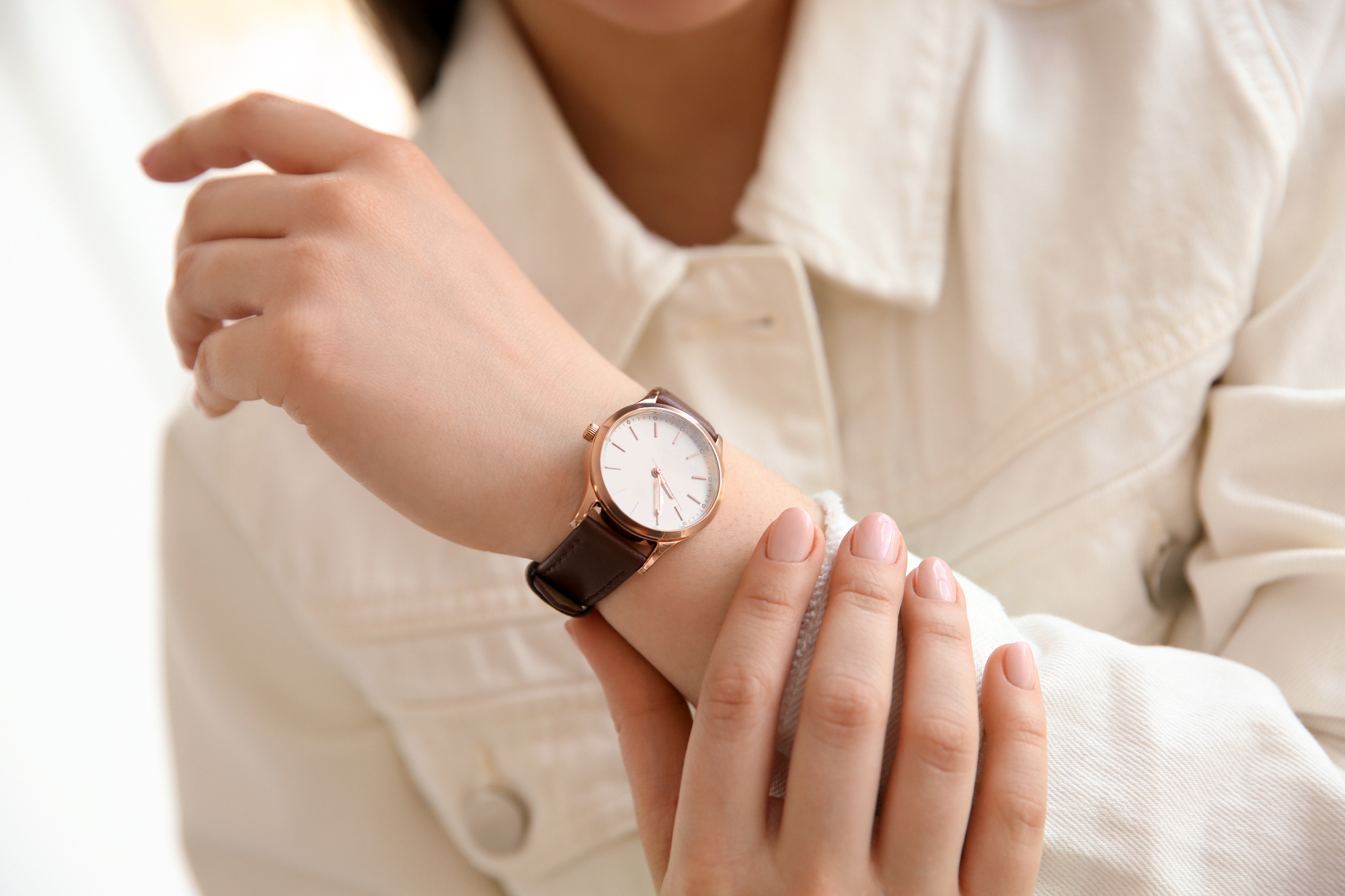 Omega ženski satovi su omiljeni među ženama